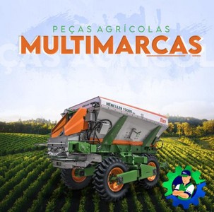 Fábrica de implementos agrícolas no paraná