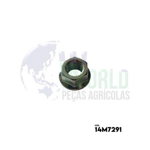 Fabricação de espaçadores agrícolas