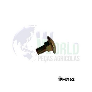 Parafuso agrícola